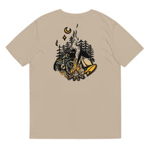 Tunes out in the Woods