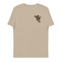 The Reaper On Vacation