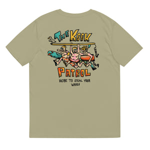 The Kook Patrol