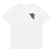 The Reaper On Vacation