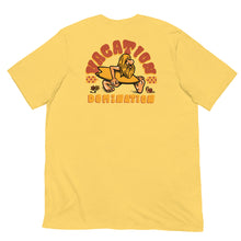 Hazy and the Deadbeats